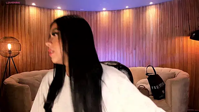 NataliaGaret online show from 09.21.25