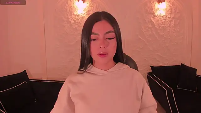 NataliaGaret online show from 11.17.25