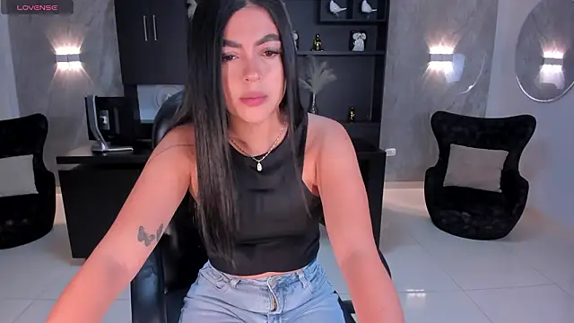 NataliaGaret online show from 02.20.26