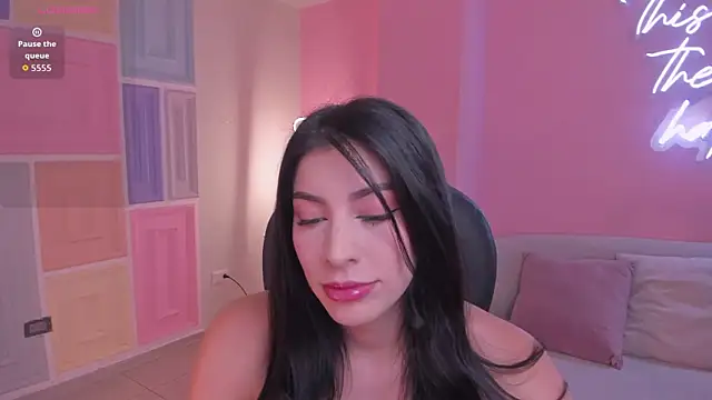 MaddisonTaylor1 online show from 07.05.26