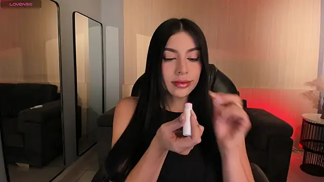 MaddisonTaylor1 online show from 07.18.26