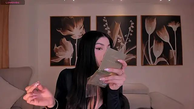 MaddisonTaylor1 online show from 07.26.26