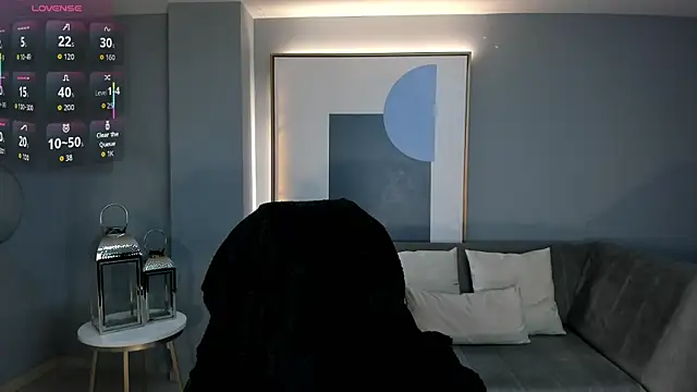 MilaColeman online show from 12.23.25