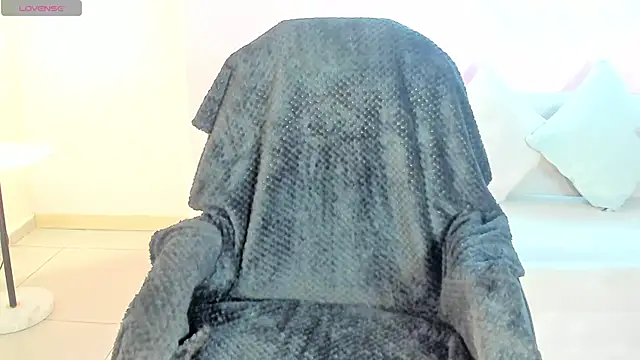 MilaColeman online show from 01.08.26