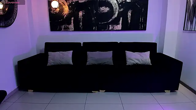 LizzCooper online show from 01.16.26