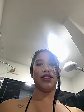 ScarlettBoss online show from 12.19.25