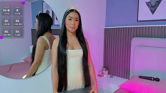 lily  star online show from 10.29.25