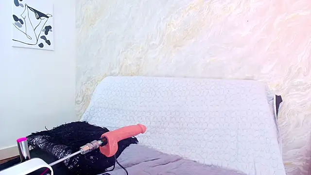 Snapshot of Vero_Temptation chatting on 10.16.25 Vero Temptation online show from 10.16.25