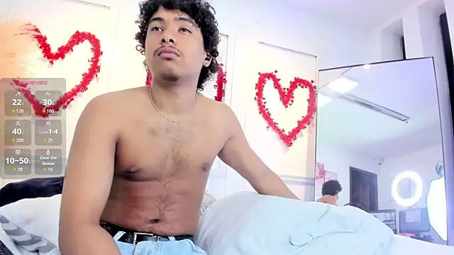 Snapshot of Miriam_milf chatting on 02.23.26 Miriam milf online show from 02.23.26