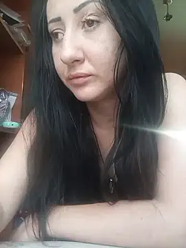 Lili Doris online show from 11.28.25