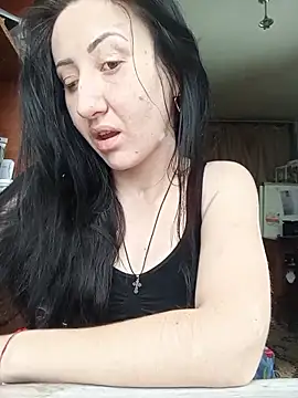 Lili Doris online show from 12.04.25