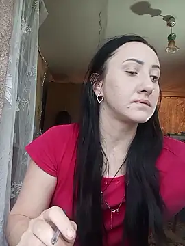 Lili Doris online show from 01.13.26