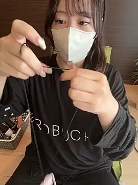 Snapshot of natsumi_NTR_TV chatting on 11.17.25 natsumi NTR TV online show from 11.17.25