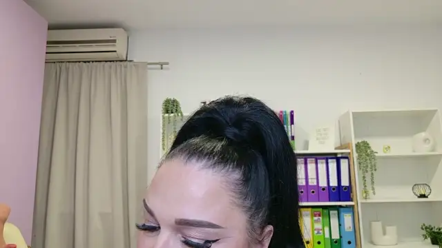 Snapshot of RubiHarper chatting on 02.03.26 RubiHarper online show from 02.03.26