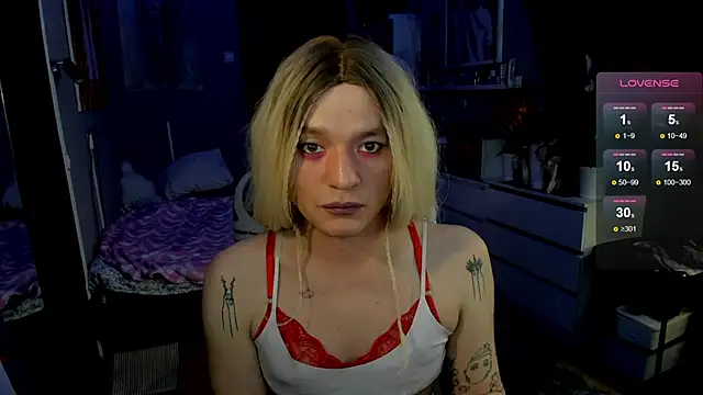 Kkkylie online show from 05.16.26