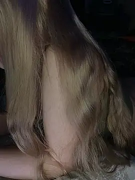 BunnyFoxy777 online show from 01.14.26