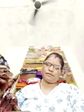 Bhavna hot online show from 07.04.26