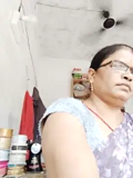 Bhavna hot online show from 07.07.26