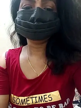 Snapshot of Rithya27 chatting on 09.09.25 Rithya27 online show from 09.09.25