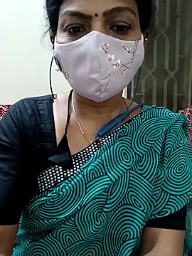 Snapshot of Rithya27 chatting on 10.01.25 Rithya27 online show from 10.01.25