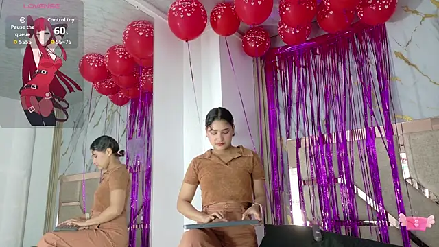 DakotaTylerr online show from 02.09.26