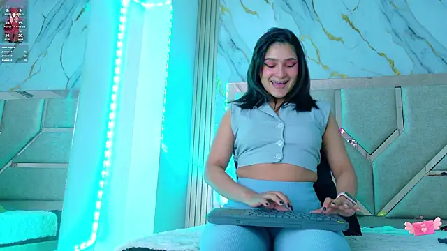 DakotaTylerr online show from 03.18.26