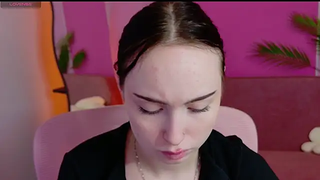 MonikaCarter online show from 11.24.25