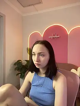 MonikaCarter online show from 12.01.25