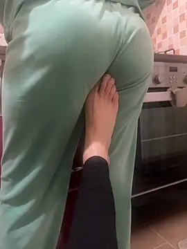 Serap-Kerem online show from 02.19.26