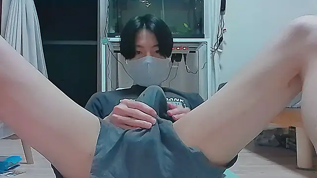 saitama0038 online show from 09.26.25