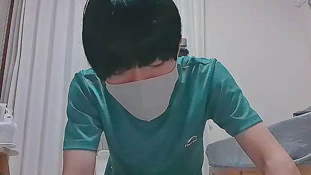 saitama0038 online show from 10.01.25