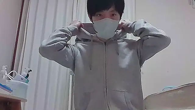 saitama0038 online show from 11.07.25