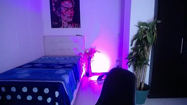 heidy 01 online show from 11.21.25