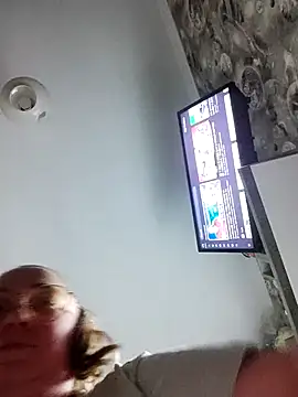 Kiss Eva online show from 03.21.25