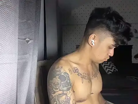 KarlKambing online show from 11.16.25