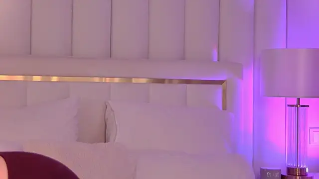 Snapshot of AshleyEvance chatting on 02.20.26 AshleyEvance online show from 02.20.26