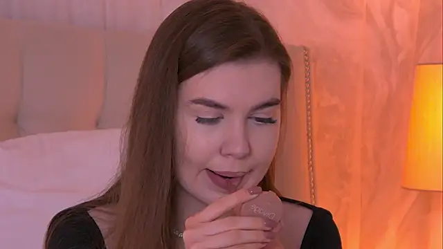 AshleyEvance online show from 03.15.26