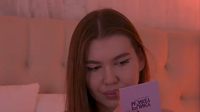 AshleyEvance online show from 05.17.26