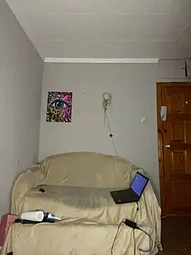 April Purr online show from 02.14.26