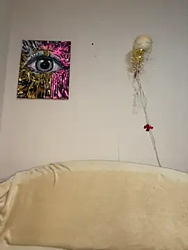 April Purr online show from 03.15.26