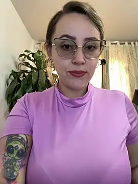 CurvyLust x online show from 04.23.26