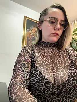 CurvyLust x online show from 05.06.26