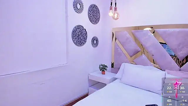 Snapshot of Marianee_Rousse chatting on 09.21.25 Marianee Rousse online show from 09.21.25