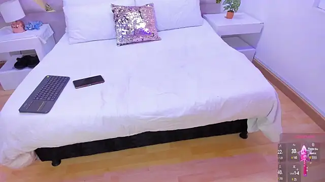 Snapshot of Marianee_Rousse chatting on 09.27.25 Marianee Rousse online show from 09.27.25