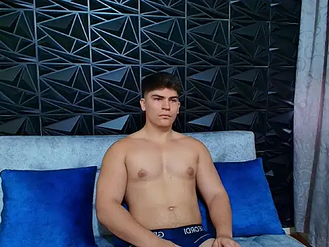 Snapshot of Jared_Rosse chatting on 01.10.26 Jared Rosse online show from 01.10.26