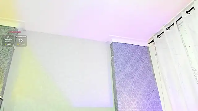 MiilaBlake online show from 11.30.25