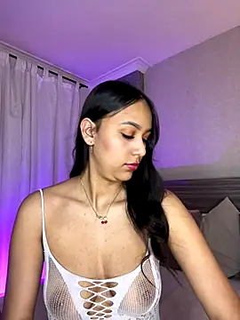 MiilaBlake online show from 12.13.25