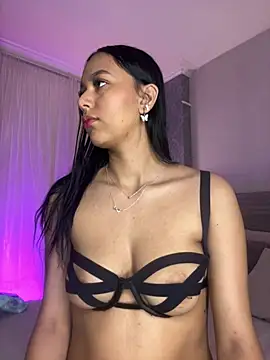 MiilaBlake online show from 01.11.26