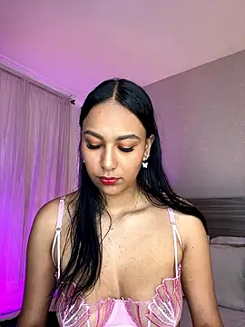 MiilaBlake online show from 01.12.26