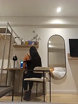 Ms milarose online show from 09.23.25